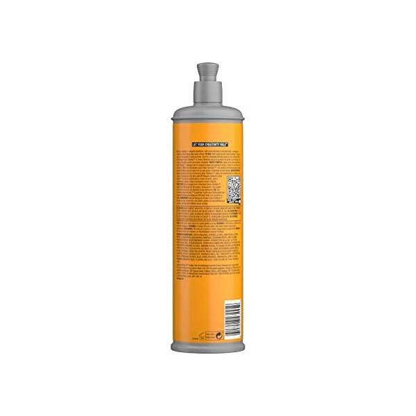 Bed Head by TIGI Color Goddess Après-shampooing pour cheveux colorés 600 ml