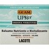 Après-Shampooing Purifiant Intensif Nourrissant et Revitalisant GUAM Upker Urban-Care - Protection contre Soleil et Polluants