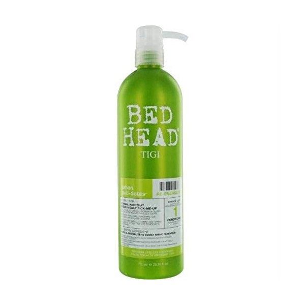 Bed Head Urban Anti+dotes Re-energize Conditioner - 750ml/25.36oz