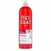 Bed Head by Tigi Urban Antidotes Resurrection, après-shampooing pour cheveux abîmés, 750 ml & Bed Head by Tigi Ego Boost Soin