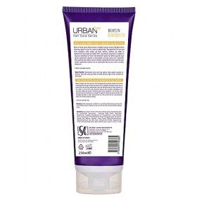 Urban Care Biotin & Keratin Anti-Hairloss Restructures & Repairs Conditioner, 250ml Duo