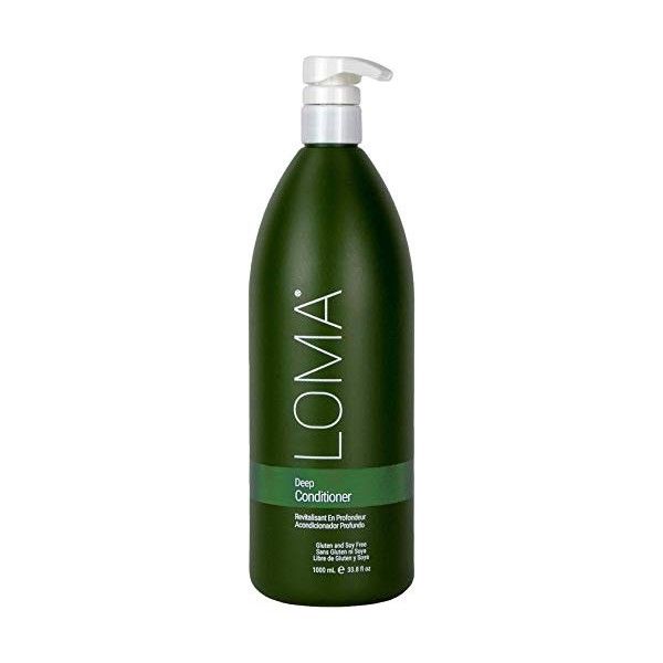 LOMA Après-Shampooing soin profond 33oz