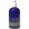 LOMA Essentials APRÈS-SHAMPOOING HYDRATANT ET BEURRE CORPOREL 12oz