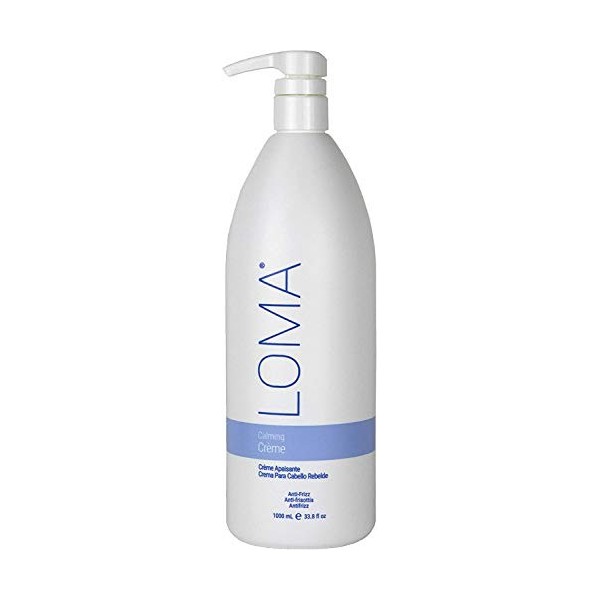 LOMA Crème apaisante 33oz