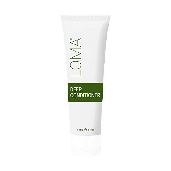 LOMA Après-Shampooing soin profond 3oz