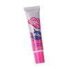 Ensemble de Brillants à Lèvres Magic Tattoo, Lip Tattoo Lipstick Peel Off Lip Magic Color Durable Long Lasting Waterproof Tat