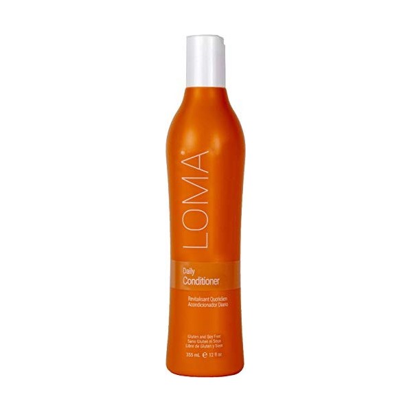 LOMA Après-Shampooing quotidien 12oz