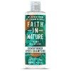 Après-shampooing Naturel à la Noix de Coco Faith in Nature, Hydratant, Vegan & Cruelty Free, Sans parabènes & SLES, Pour chev