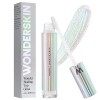 Wonderskin WONDER BLADING Top Gloss - Gloss à Lèvres, Finition Ultra-Brillante. Holographique 