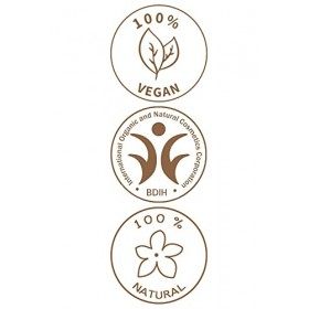 khadi COCONUT SHIKAKAI Après-shampooing Ayurvédique, un lissage soyeux, une protection brillante et un peignage facile, 100% 