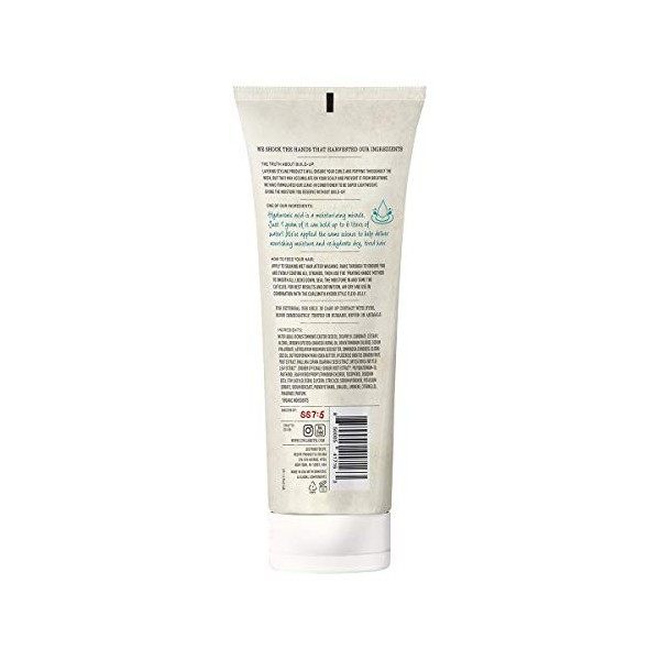 Weightless Air Dry Cream 237ml 