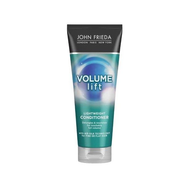 JOHN FRIEDA Luxurious Volume Soin Démêlant Volume 7 Jours 25ml