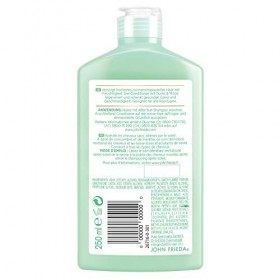 John Frieda After Sun Après-shampoing régénérant 250 ml
