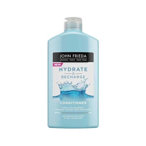 Hydrate & Recharge Acondicionador 250 Ml