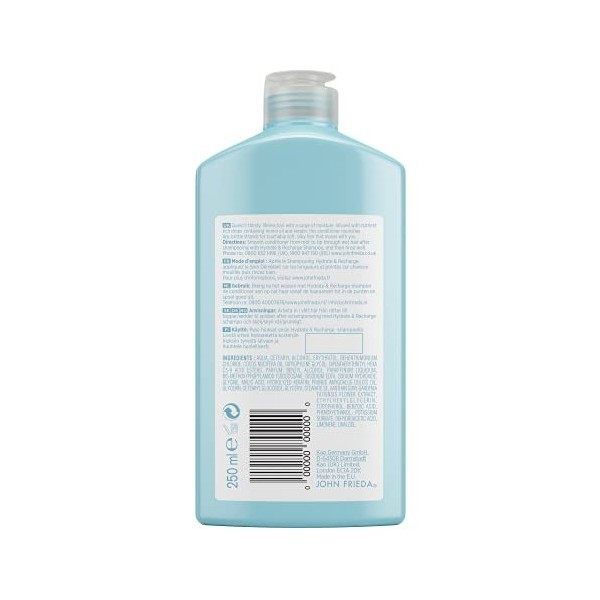 Hydrate & Recharge Acondicionador 250 Ml