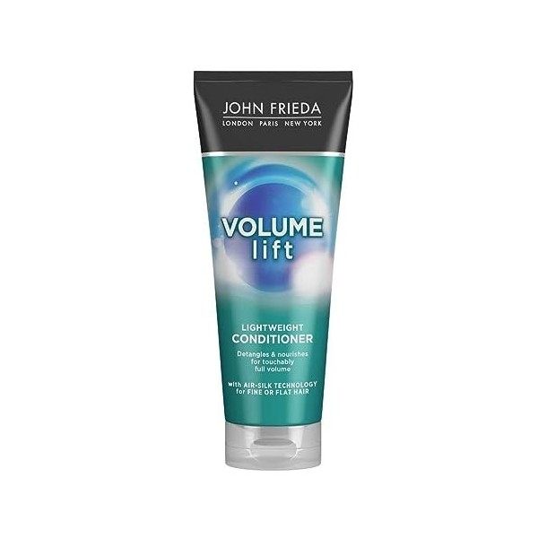 Luxurious Volume Acondicionador Volumen 250 Ml