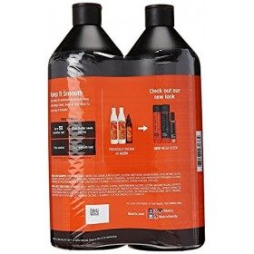 MATRIX TOTAL RÉSULTATS Mega Sleek Conditioner 1000ml