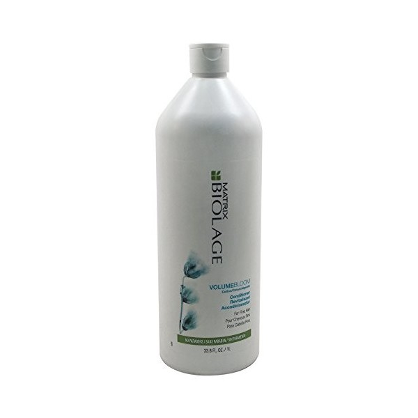 Biolage Conditionneur Voluma 1 L