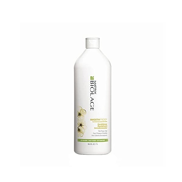 MATRIX Biolage Après-shampoing lissant 1 l