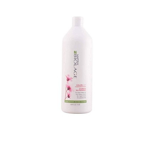 Biolage Revitalisant Couleur R14 1 L