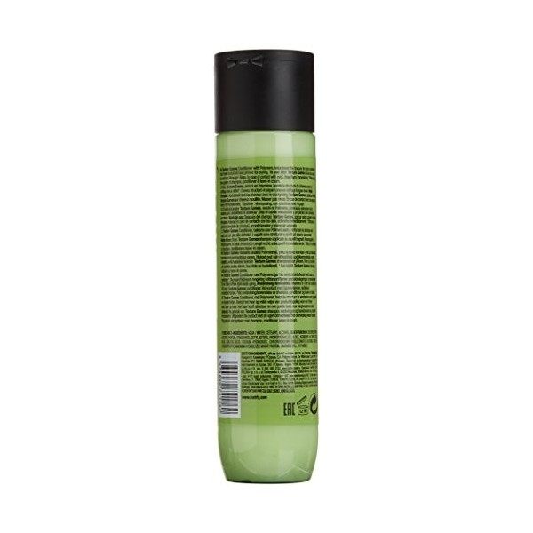 Matrix Total Results Texture Games Après Shampoing 300 ml