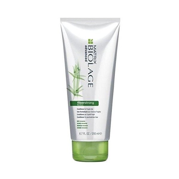 Matrix Biolage avancé Fiberstrong Fragile Hair Conditioner 200 ml