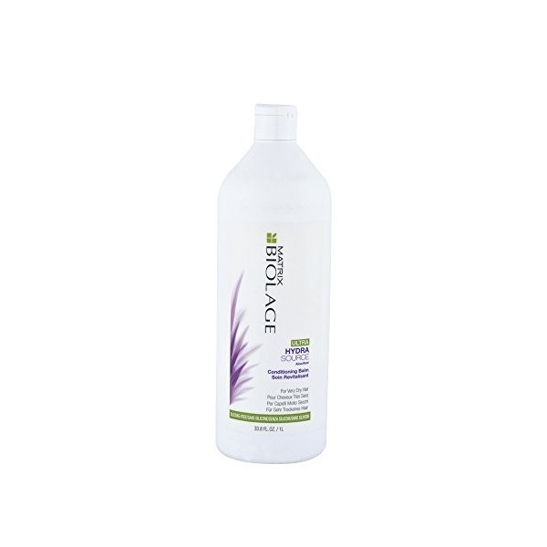Matrix Biolage Hydrasource Conditioning balm 1000ml