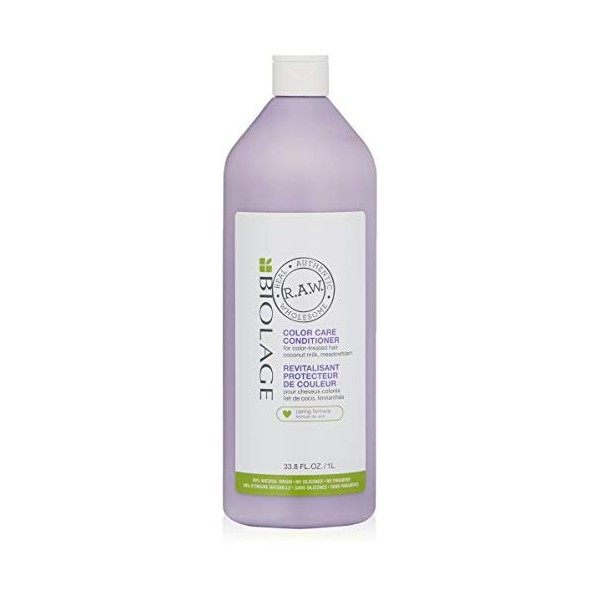 Biolage Baume Cheveux 1 L