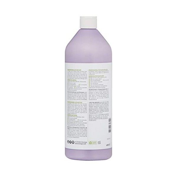 Biolage Baume Cheveux 1 L