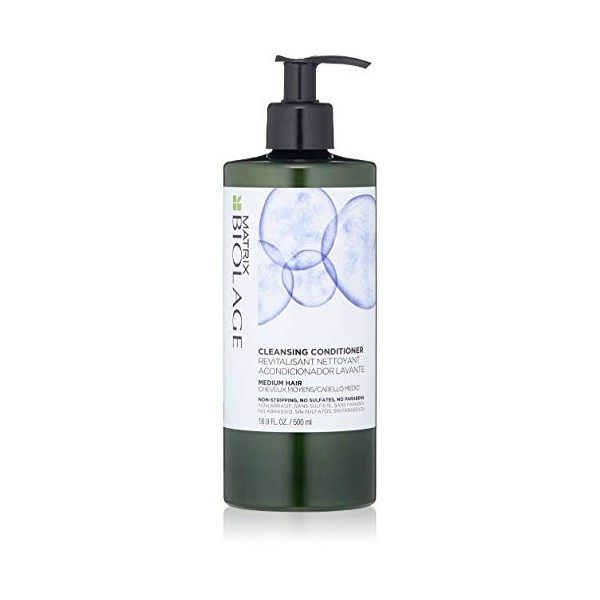 Matrix Sugar Biolage Cleansing Conditionner Med 500