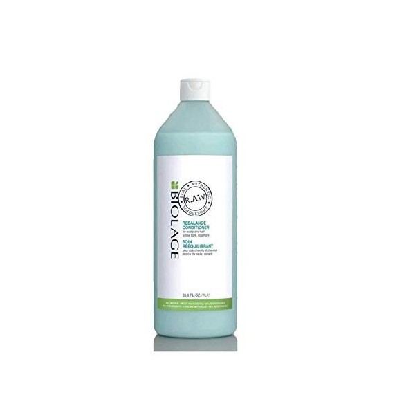 R.A.W. Rebalance Conditioner 1000 Ml