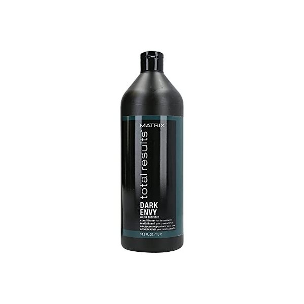 Matrix Après-shampoing Tr Dark Envy Cond 1000 ml Vf42 1 Unité