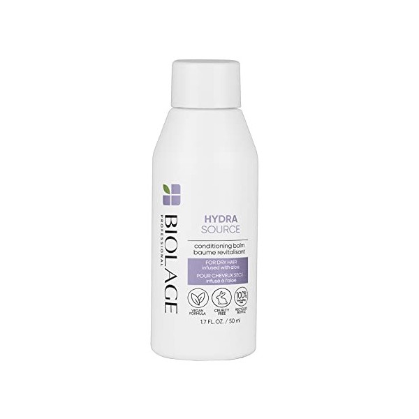 Matrix Biolage HydraSource Après-shampoing 50 ml