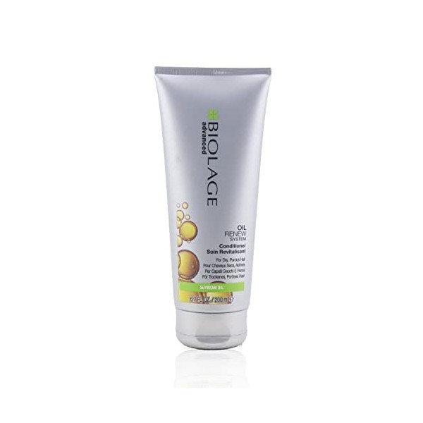 Biolage Oil Renew System Conditioner 200 Ml