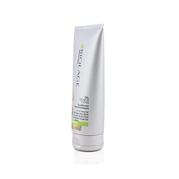 Biolage Oil Renew System Conditioner 200 Ml