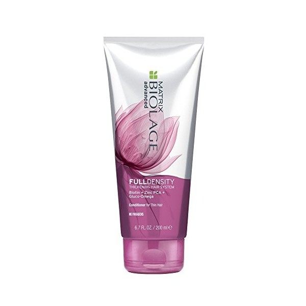 Matrix Biolage pleine Densité Conditionneur 200 ml