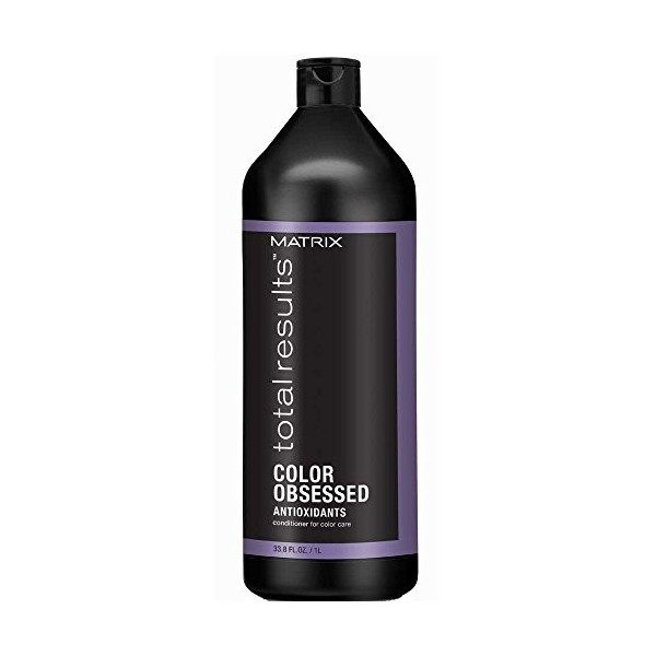 Matrix Total Results Color Obsessed Après-shampoing 1000 ml