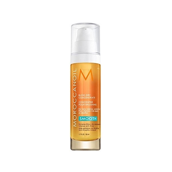 Moroccanoil Concentré de Brushing , 50 ml