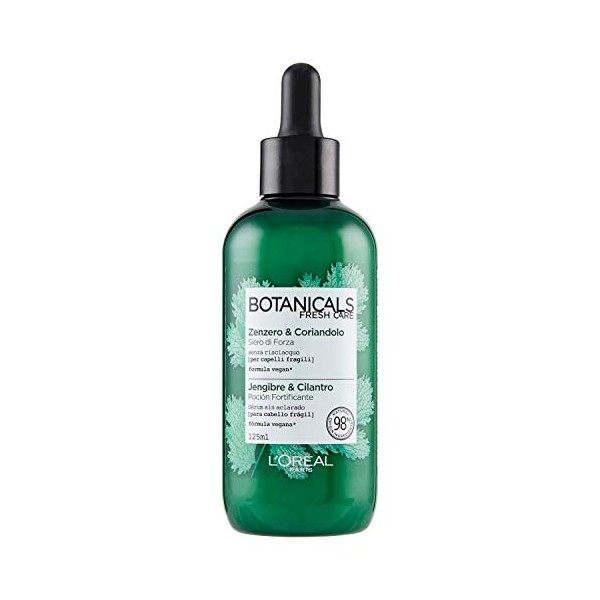 CORIANDRE SERUM 125ML SOURCE DALIMENTATION