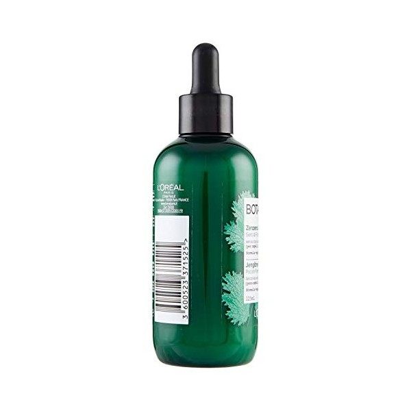 CORIANDRE SERUM 125ML SOURCE DALIMENTATION