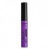 Gloss Lip Lustre - NYX - Violet Glass