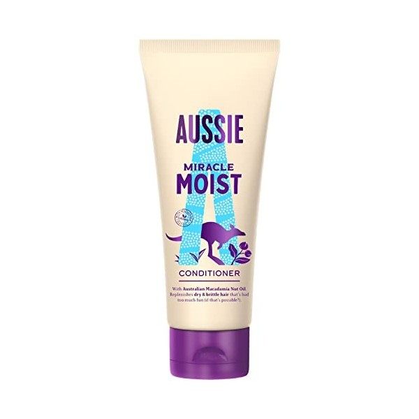 Aussie Conditioner Hydrate, 200ml