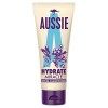 Aussie Hydrate Miracle Après-shampoing, Pour Cheveux Secs, Á LHuile De Macadamia, 200ml