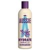 Aussie Hydrate Miracle Après-shampoing, Pour Cheveux Secs, Á LHuile De Macadamia, 200ml Après-shampooings