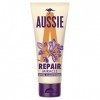 Aussie Repair Miracle Après-shampoing, Pour Cheveux Secs Et Abîmés, Á L’Huile De Graines De Jojoba, 200ml