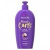 Aussie Laissez-In démêlant Lait Miracle Curls 6,7 oz 200 ml 