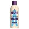 Aussie Hydrate Miracle Shampoing, Shampoing Hydratant, 90ml