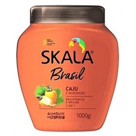 Crema Acondicionadora Caju E Murumuru 1000 ML