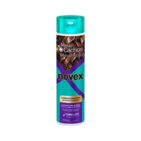 Novex My Curls Conditioner , 300 Ml Lot De 1 