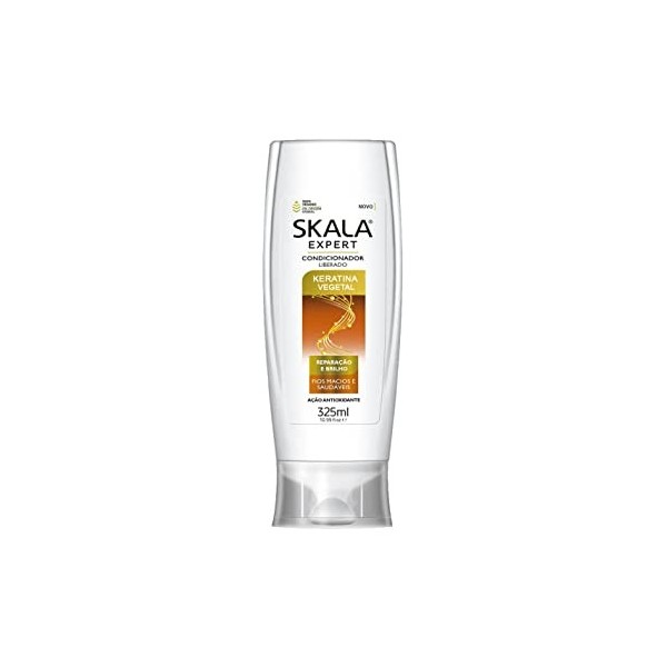 Skala Conditionneur [BV] Kératine 325 ml Skala Condicionador SKALA [BV] Keratina - 325ml